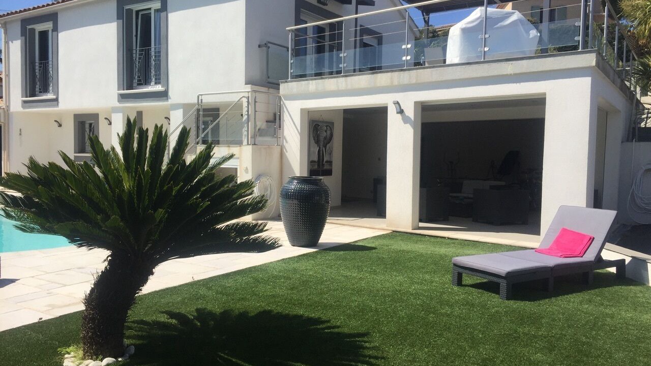 Photo of Outdoor in Saint-Aygulf