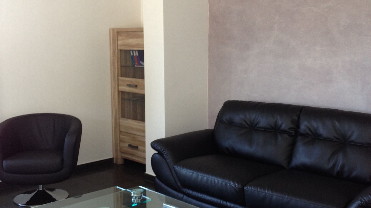 Photo of Livingroom in Saint-Aygulf