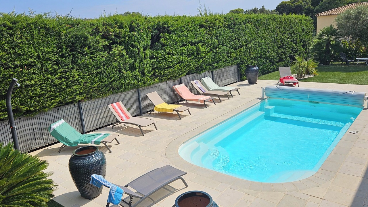 Photo of Outdoor in Saint-Aygulf
