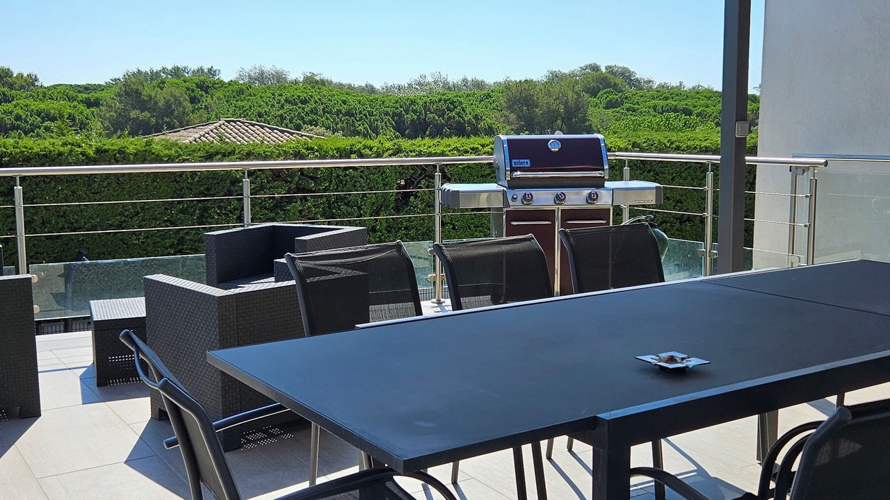 Photo of Outdoor in Saint-Aygulf