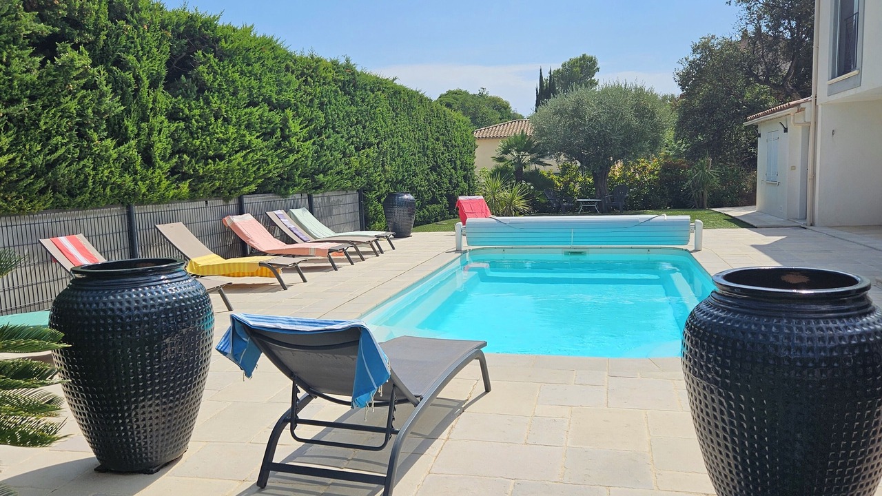 Photo of Outdoor in Saint-Aygulf