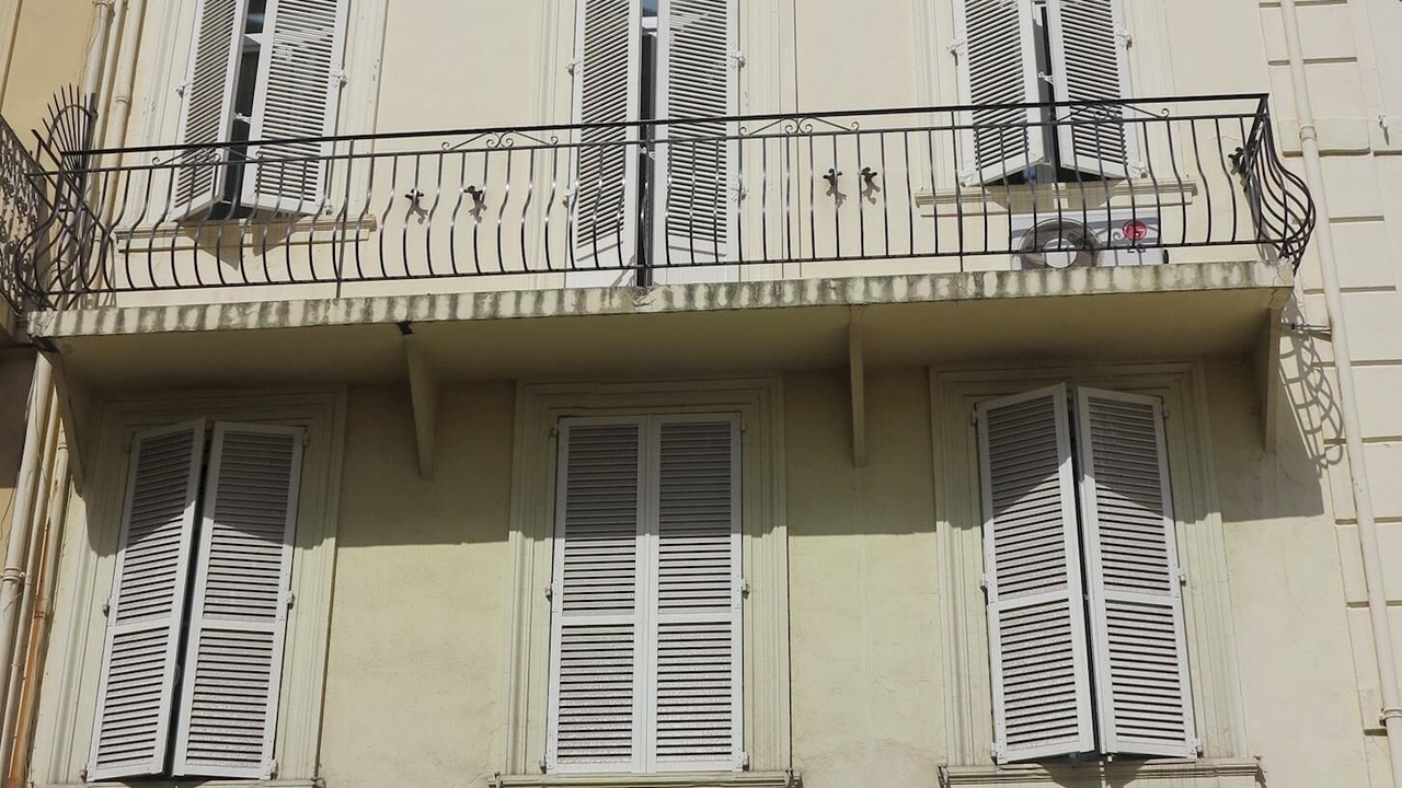 Photo of Outdoor in Cannes City Centre