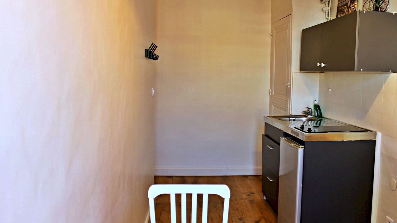 Photo of Kitchen in Cannes City Centre