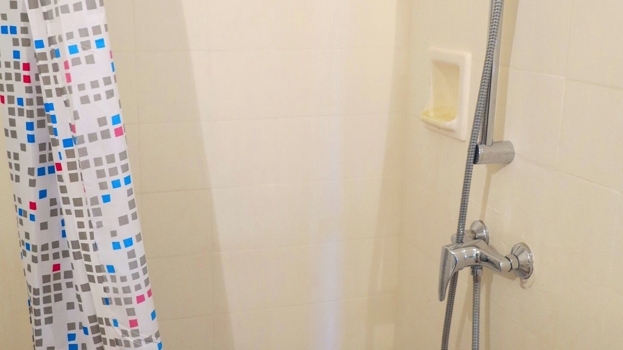 Photo of Bathroom in Cannes City Centre
