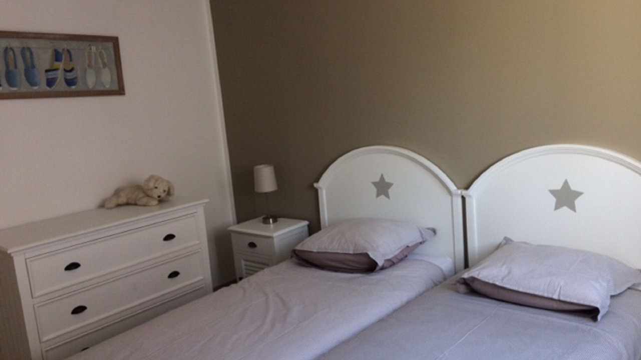 Photo of Bedroom in Mouans-Sartoux