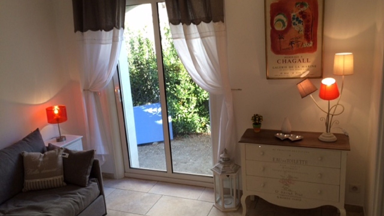 Photo of Livingroom in Mouans-Sartoux