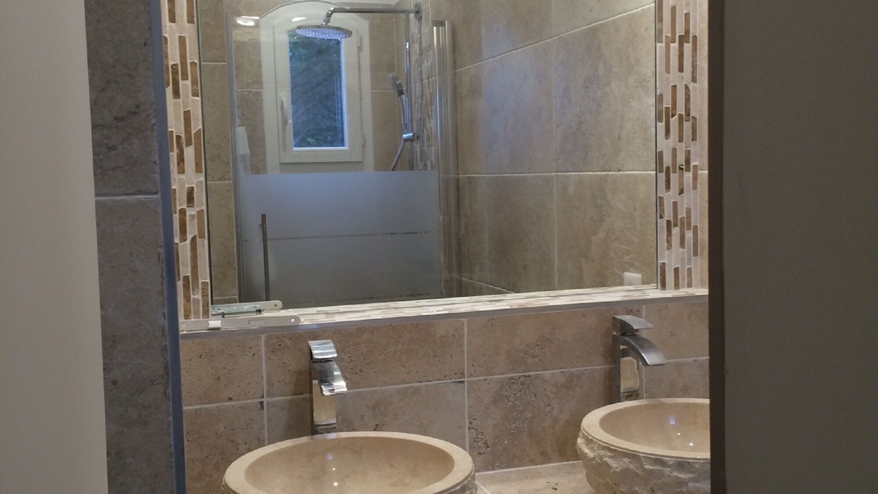 Photo of Bathroom in Mouans-Sartoux