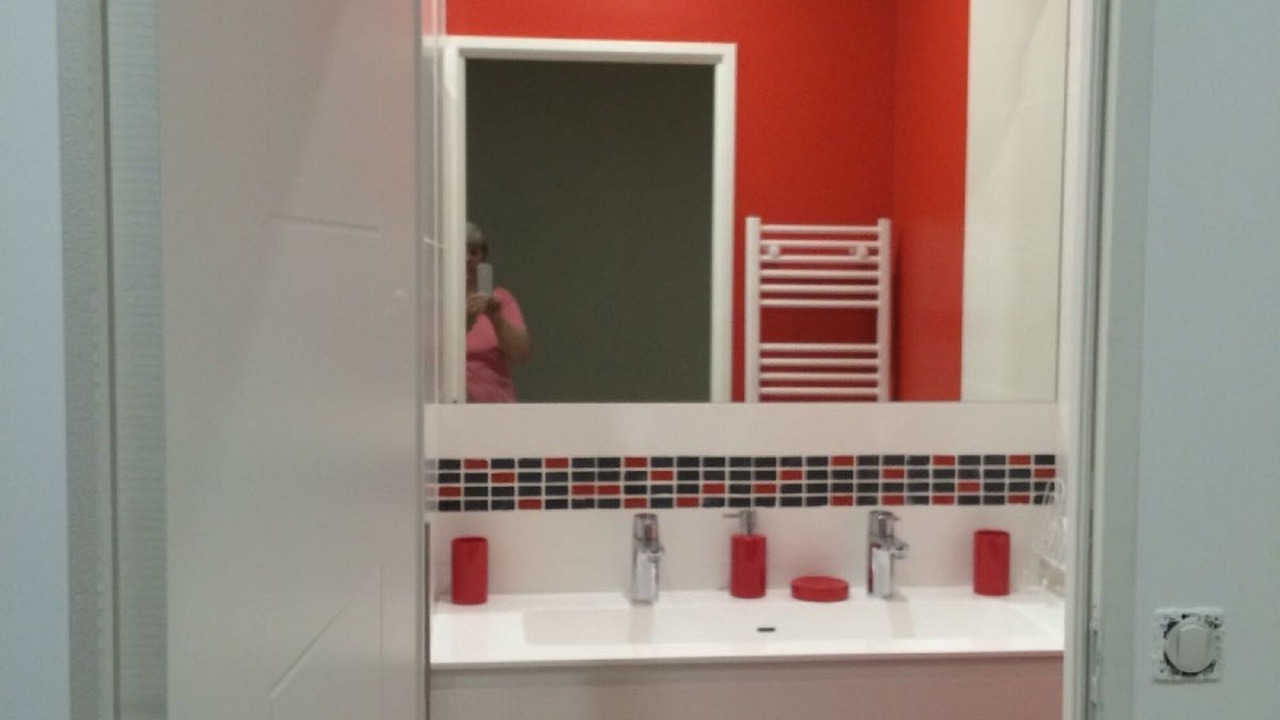 Photo of Bathroom in Mouans-Sartoux