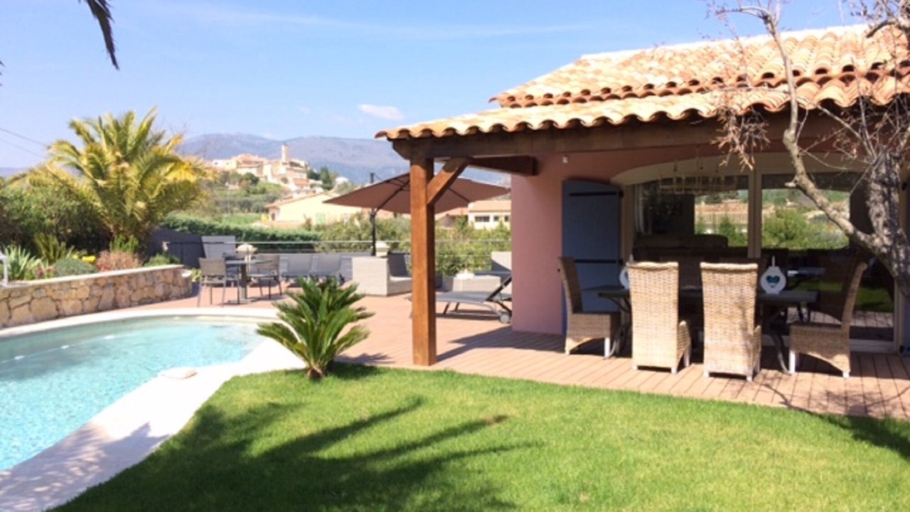 Photo of Outdoor in Mouans-Sartoux