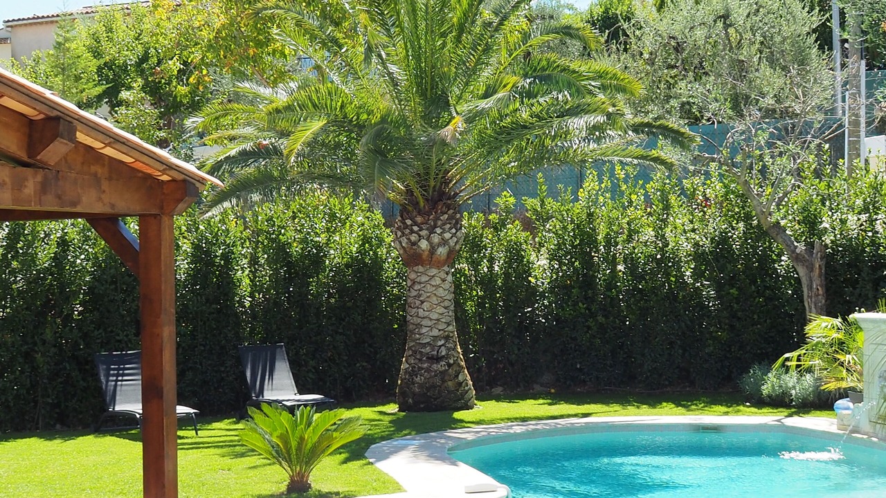 Photo of Outdoor in Mouans-Sartoux