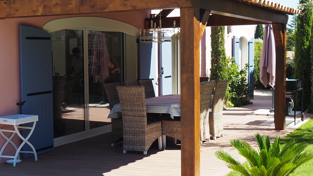 Photo of Outdoor in Mouans-Sartoux