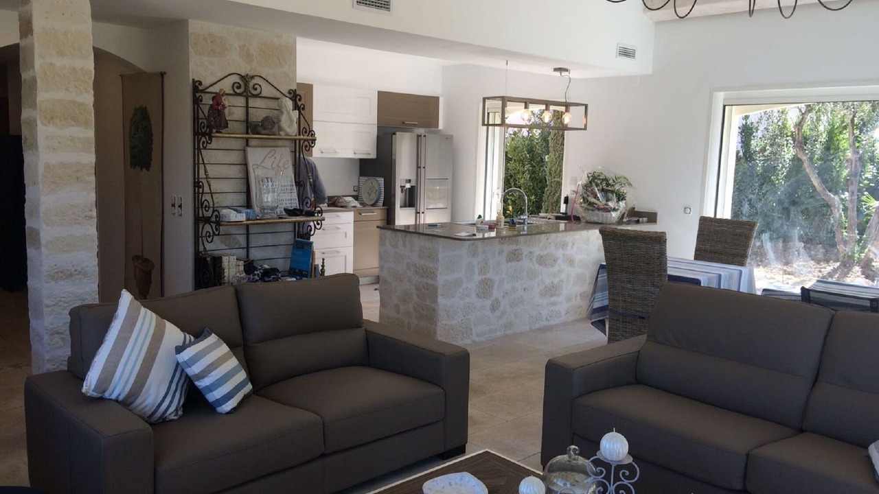 Photo of Livingroom in Mouans-Sartoux