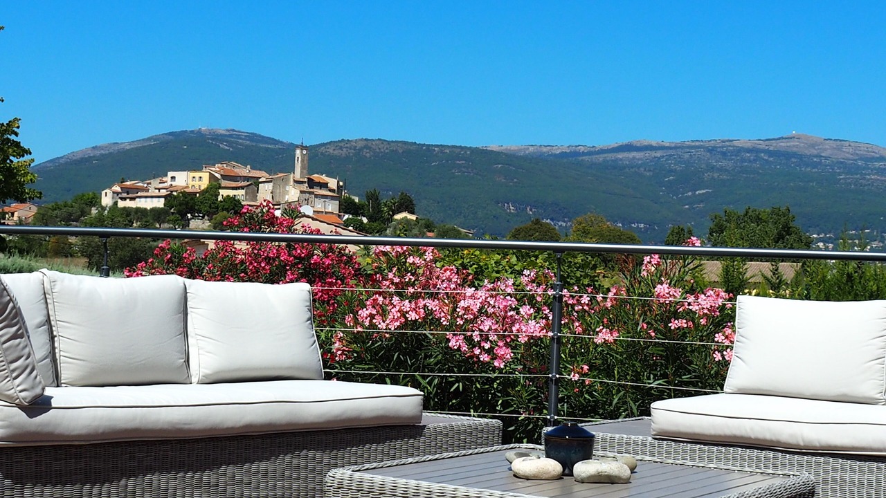 Photo of Outdoor in Mouans-Sartoux