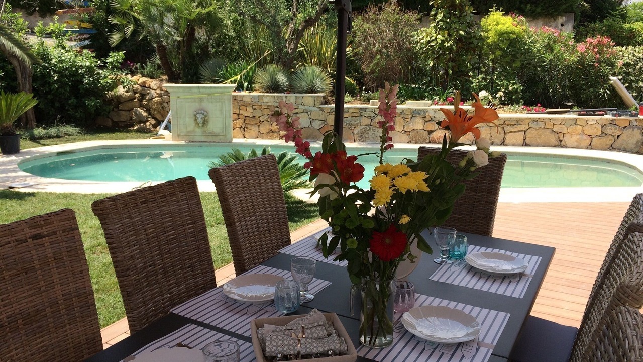 Photo of Outdoor in Mouans-Sartoux