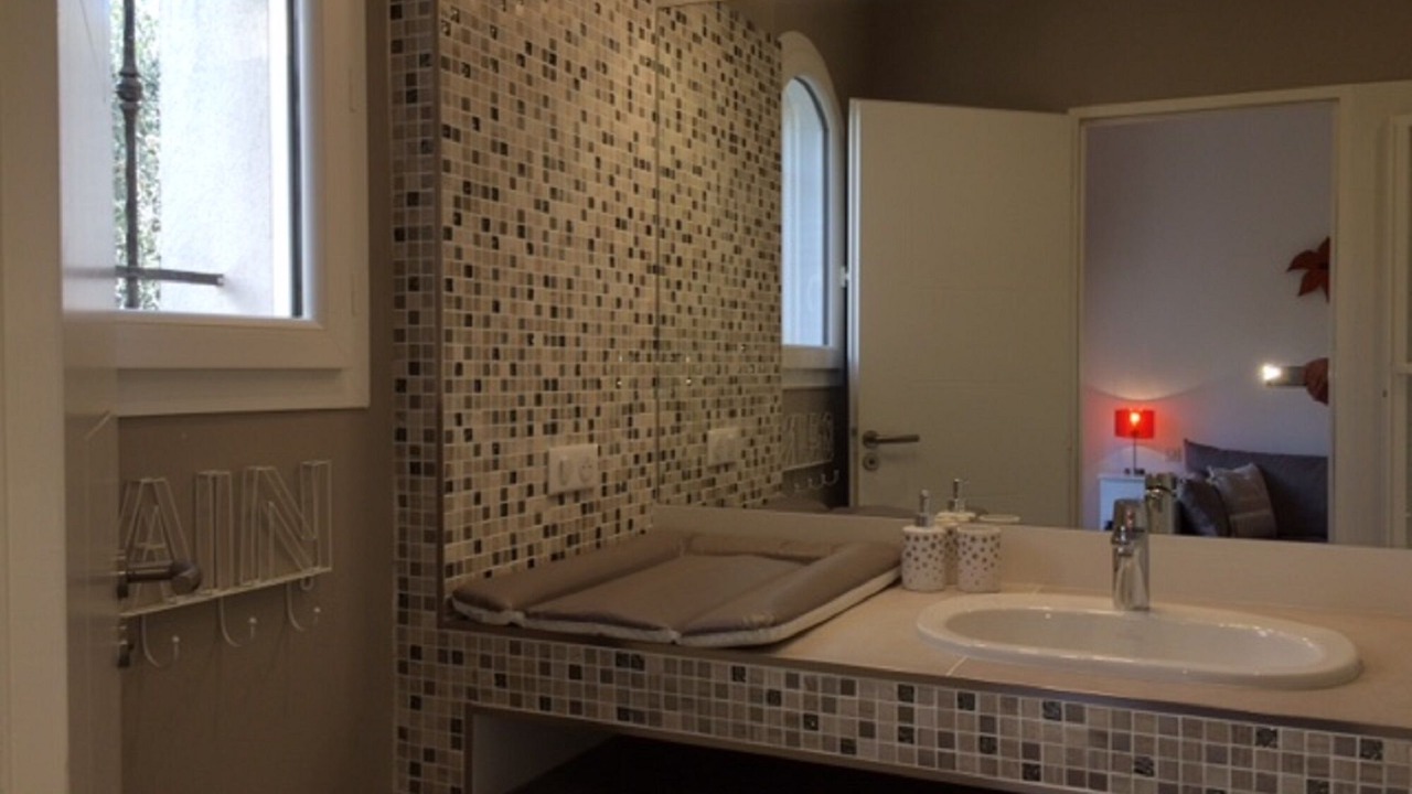 Photo of Bathroom in Mouans-Sartoux