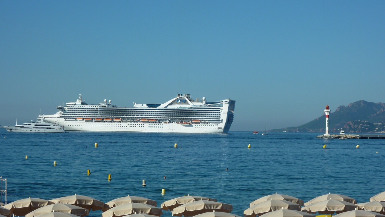 Photo of Others in Cannes City Centre