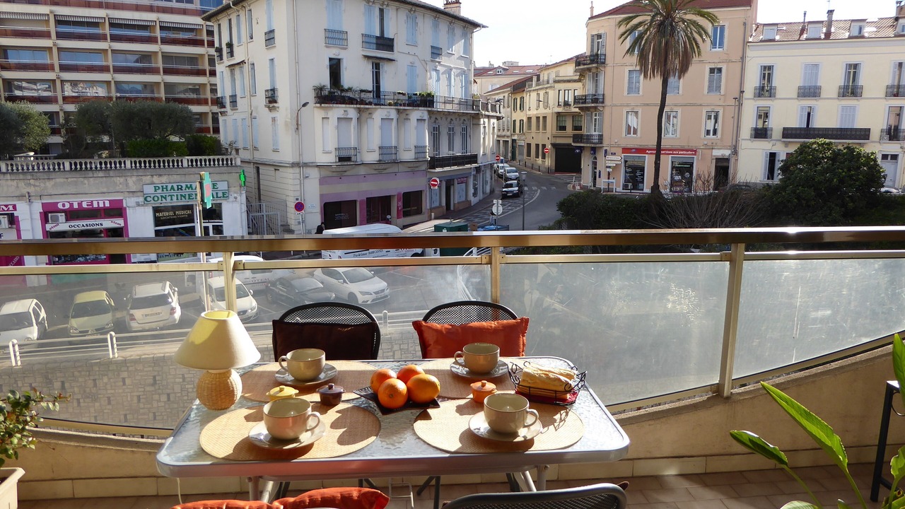 Photo of Outdoor in Cannes City Centre
