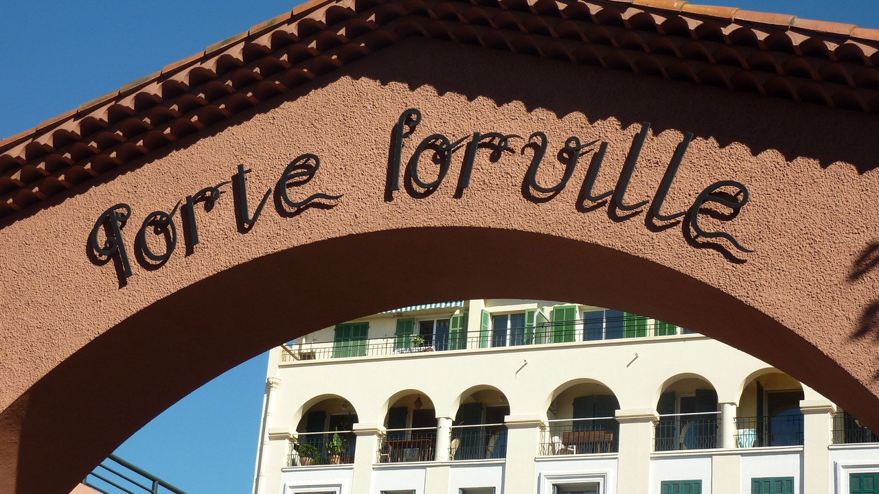 Photo of Outdoor in Cannes City Centre