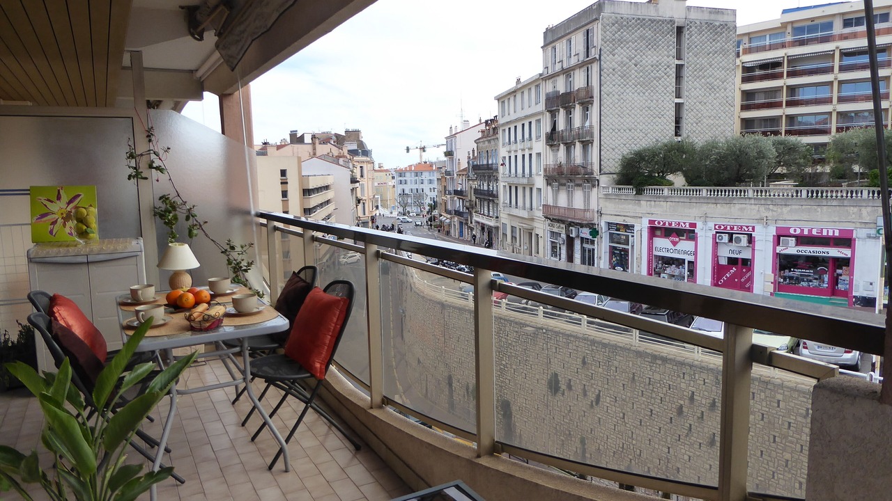 Photo of Outdoor in Cannes City Centre