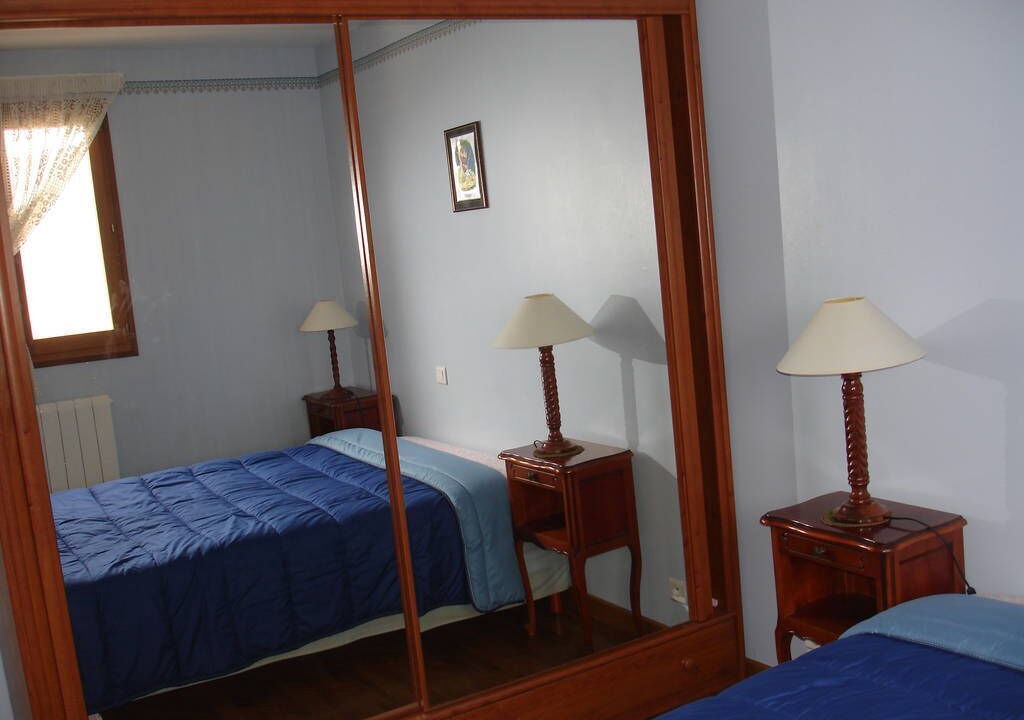 Photo of Bedroom in Antheor