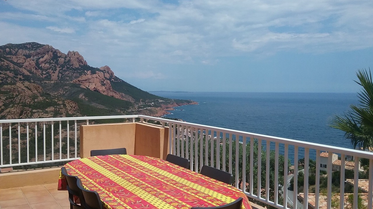 Photo of Outdoor in Antheor