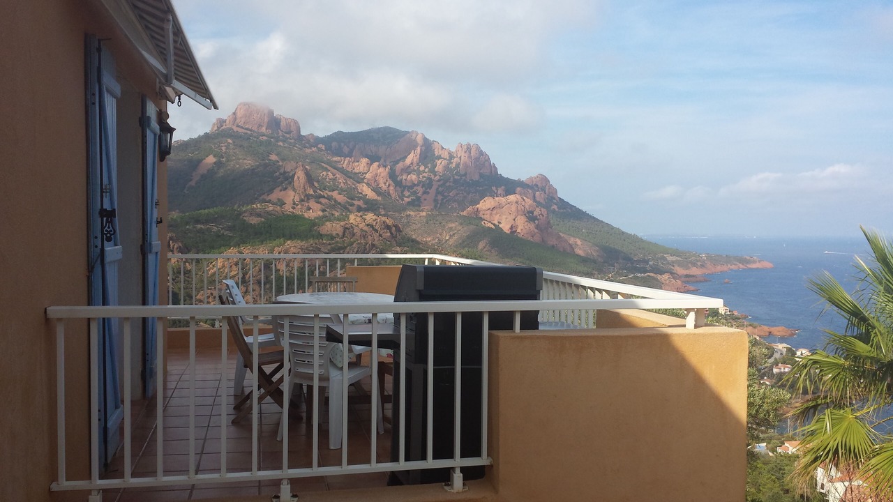 Photo of Outdoor in Antheor