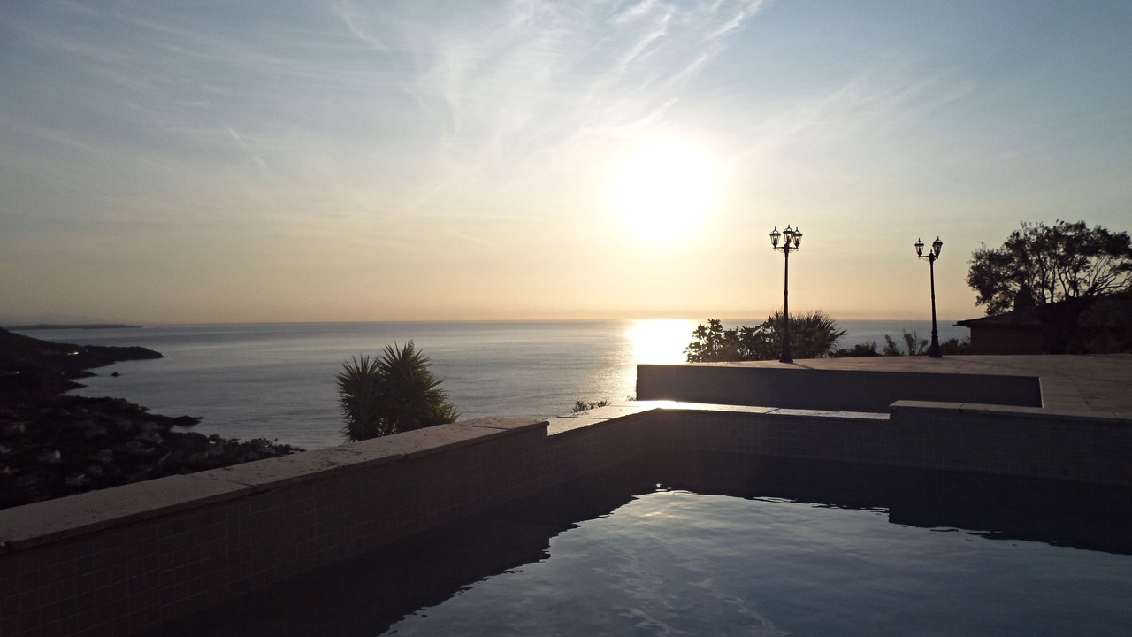 Photo of Outdoor in Antheor