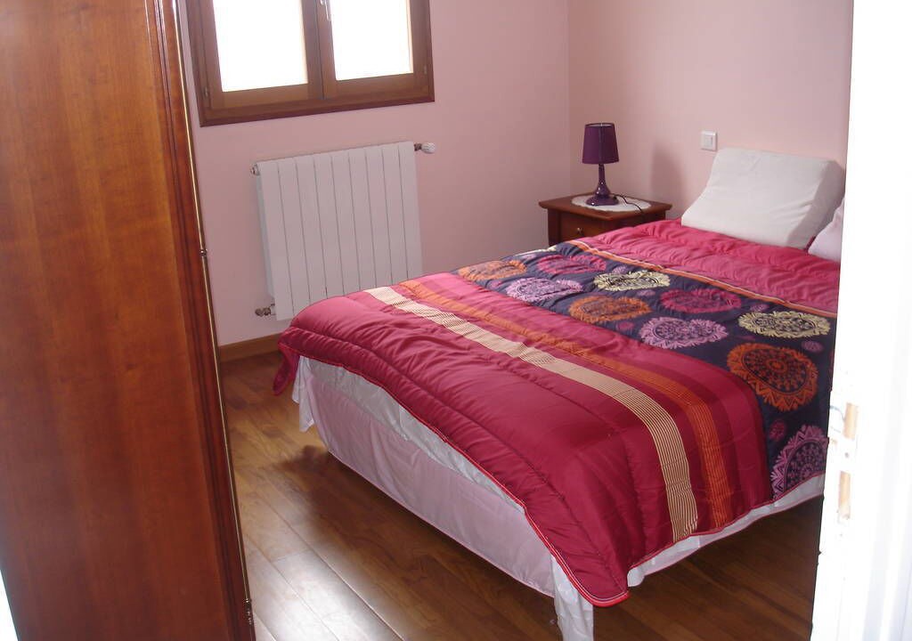 Photo of Bedroom in Antheor