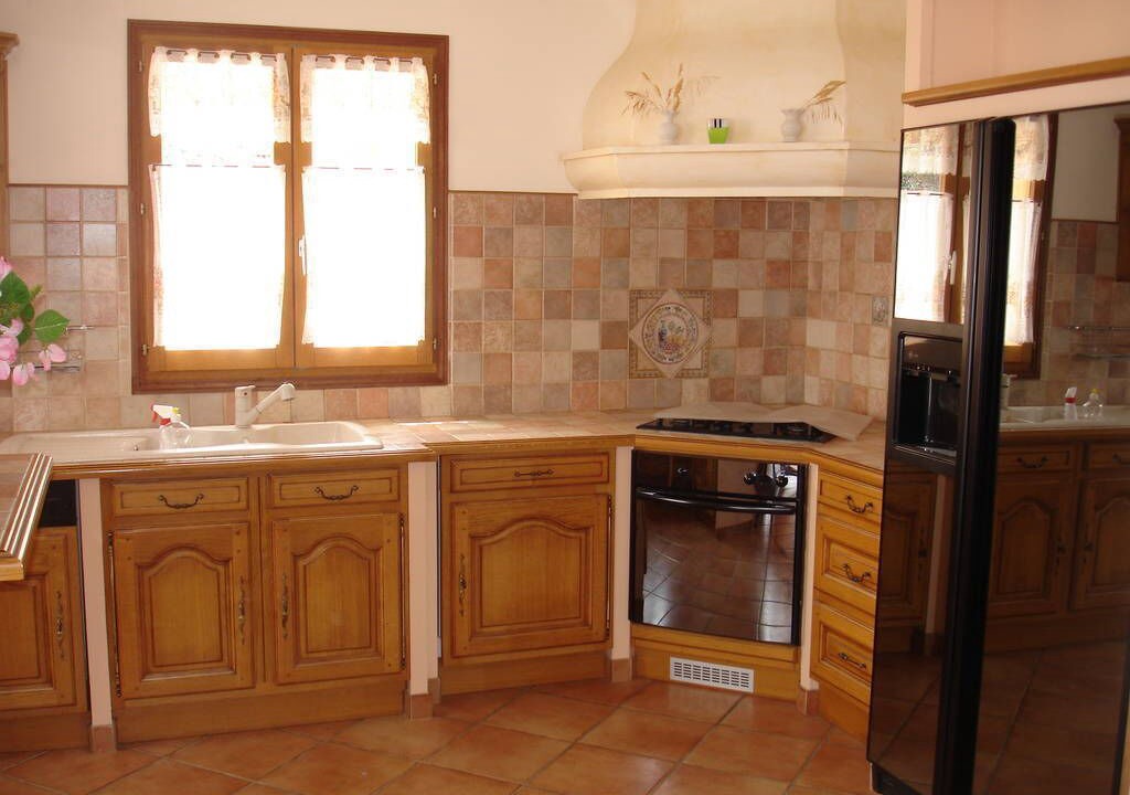 Photo of Kitchen in Antheor