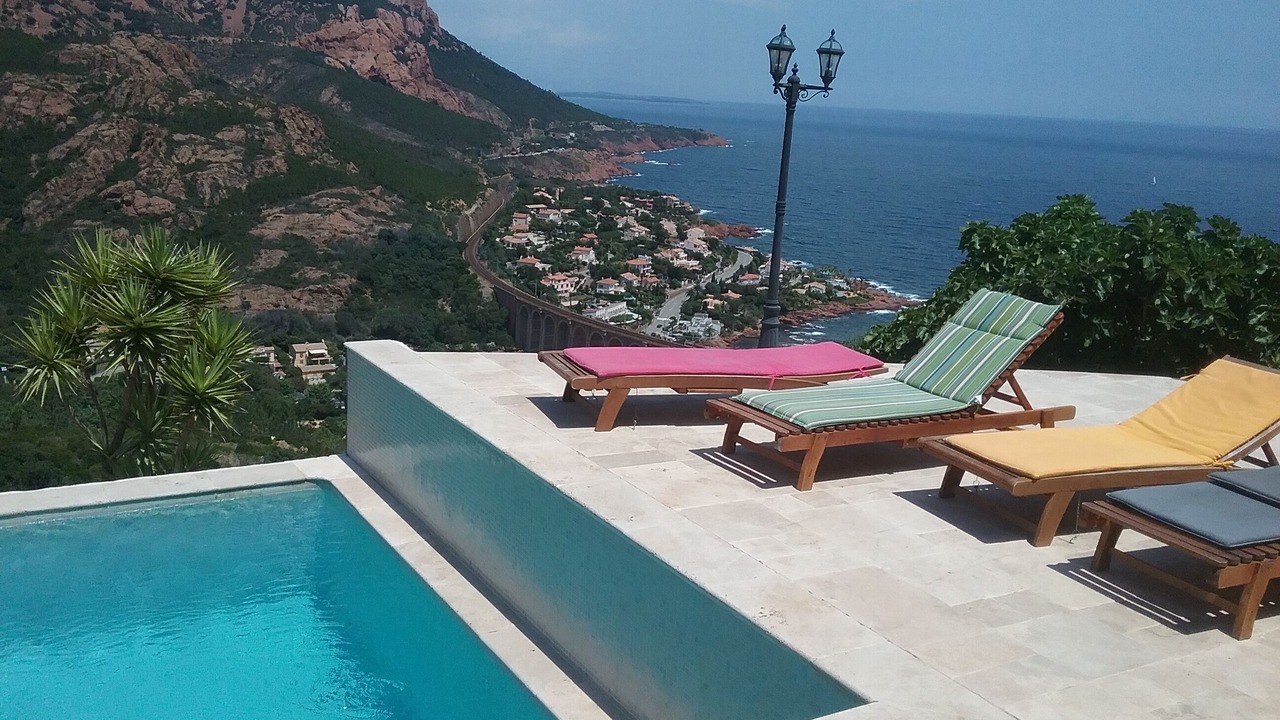 Photo of Outdoor in Antheor