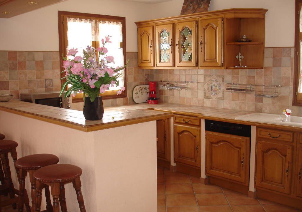 Photo of Kitchen in Antheor