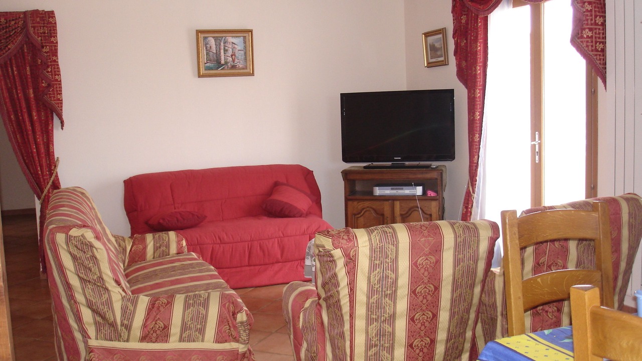 Photo of Livingroom in Antheor