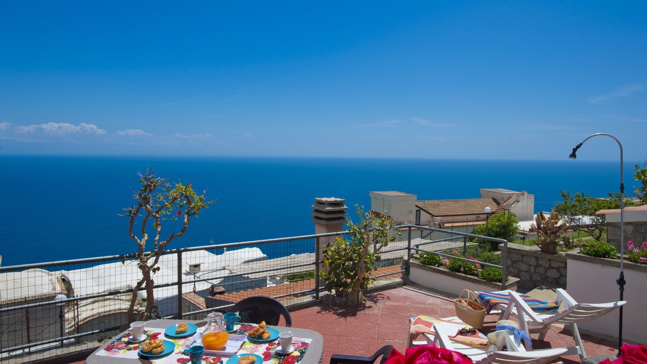 Photo of Outdoor in Conca dei Marini