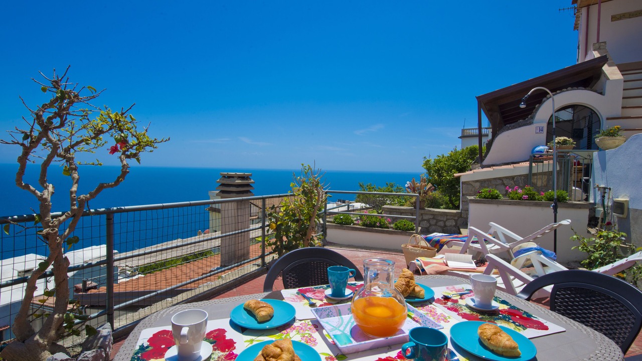 Photo of Outdoor in Conca dei Marini