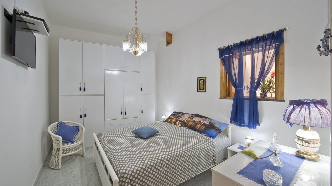 Photo of Bedroom in Conca dei Marini