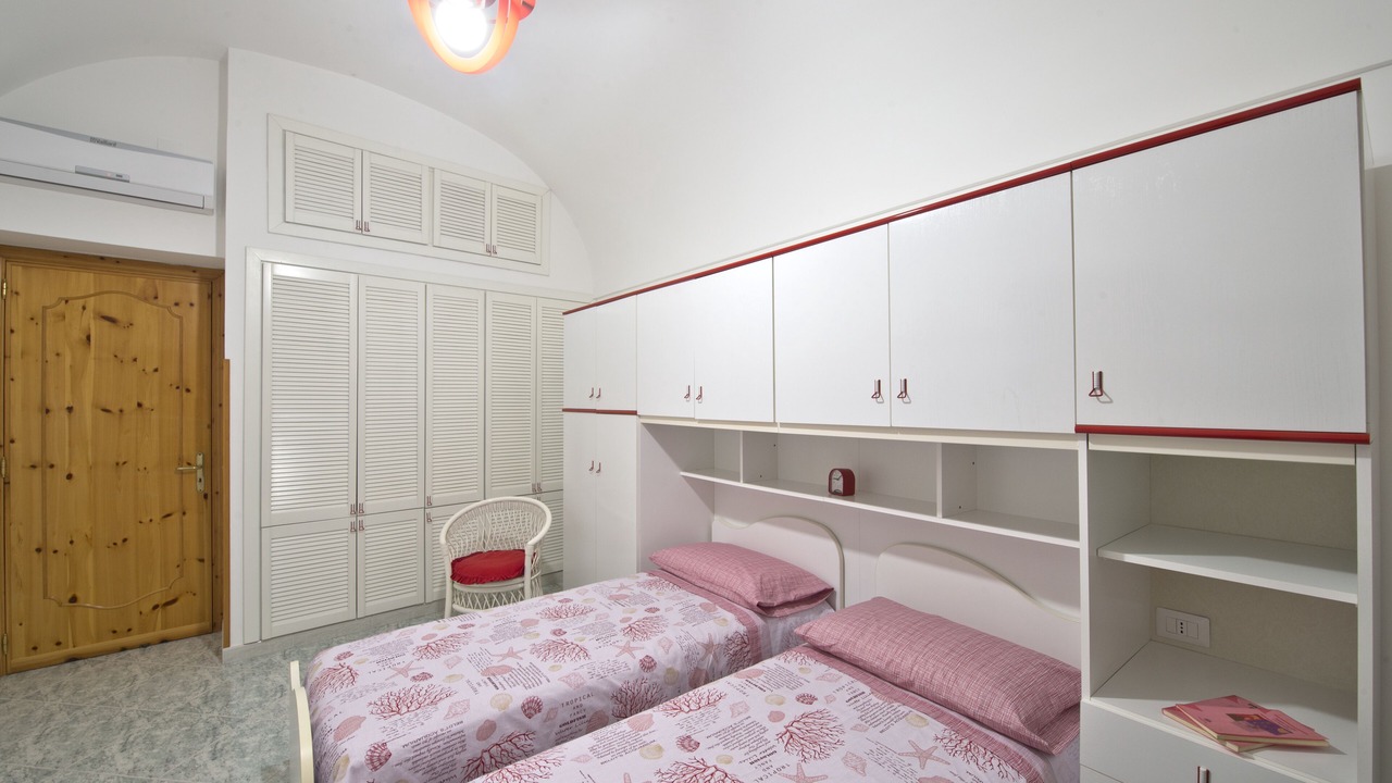 Photo of Bedroom in Conca dei Marini