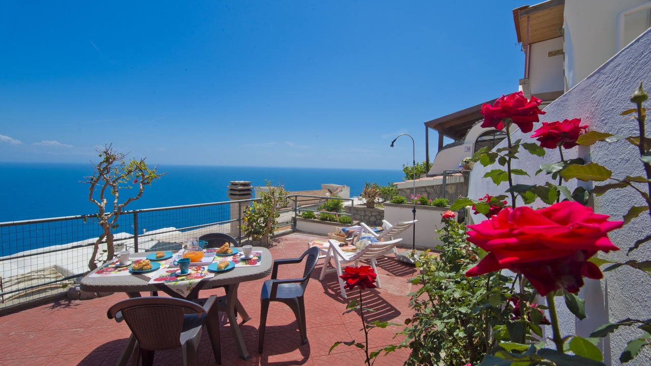 Photo of Outdoor in Conca dei Marini