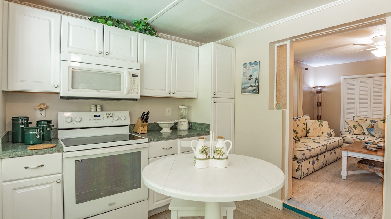 Photo of Kitchen in Maitland