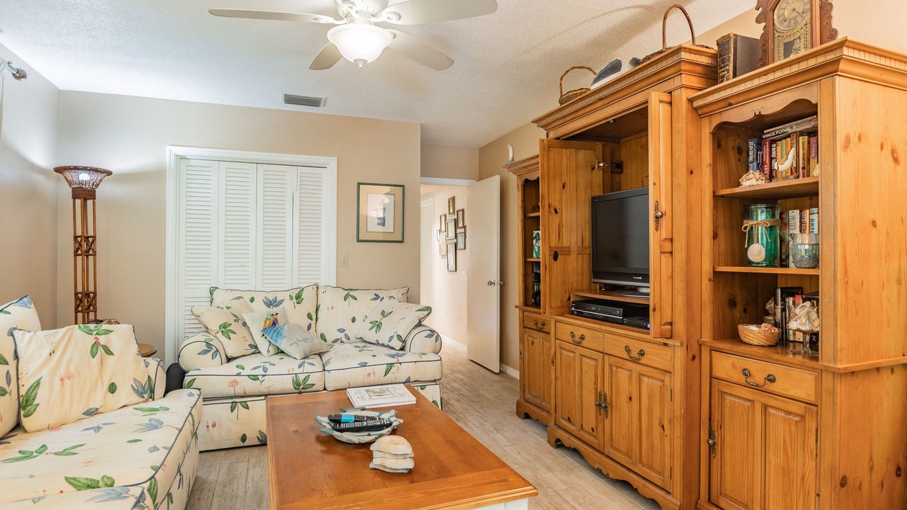 Photo of Livingroom in Maitland