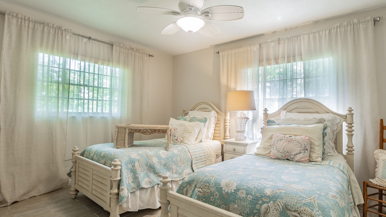 Photo of Bedroom in Maitland