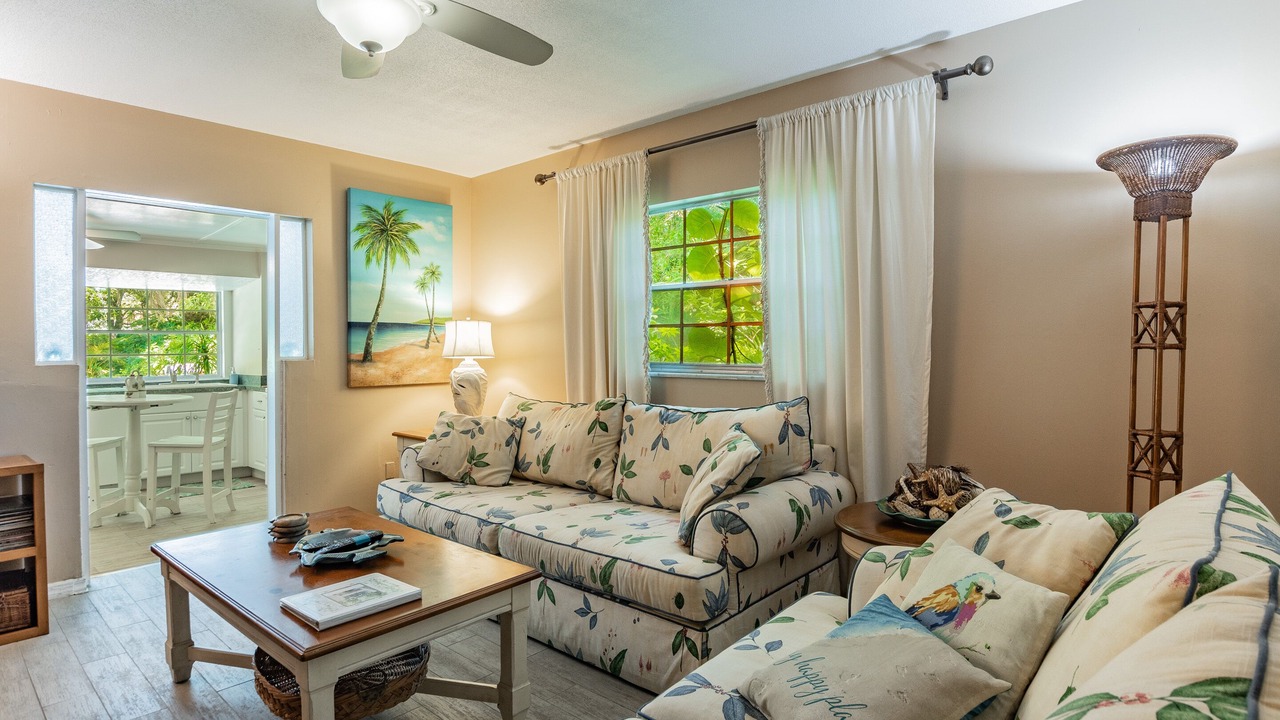 Photo of Livingroom in Maitland