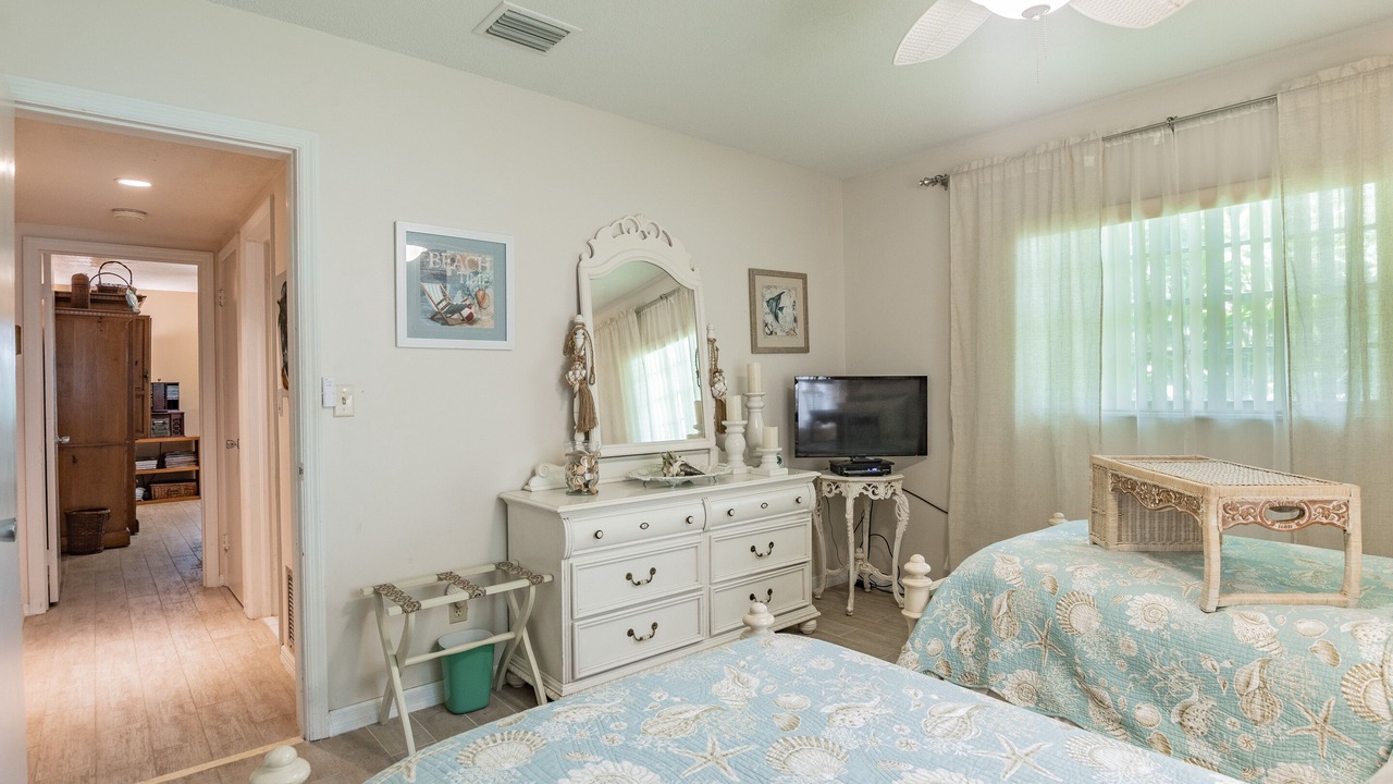 Photo of Bedroom in Maitland
