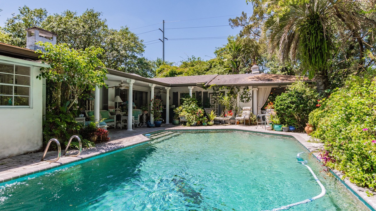 Photo of Outdoor in Maitland