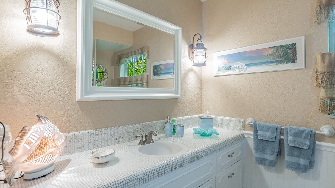 Photo of Bathroom in Maitland