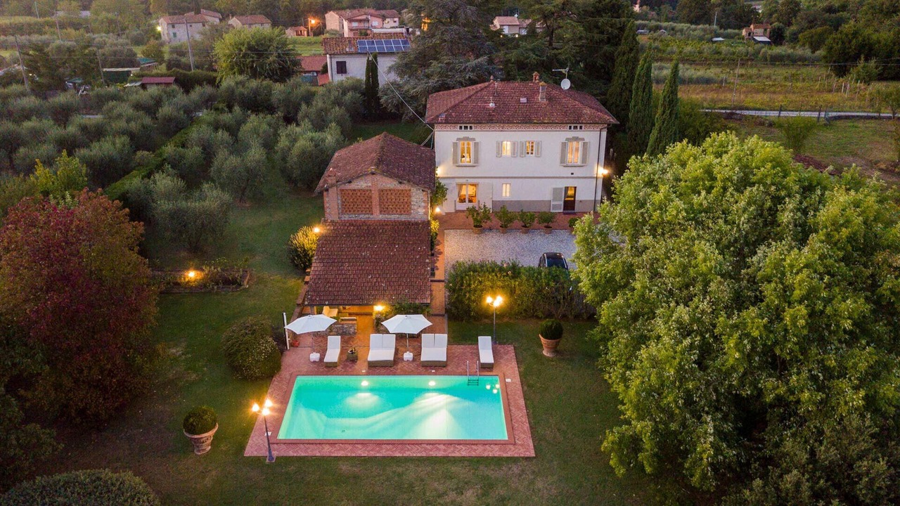 Photo of Outdoor in Colle di Compito