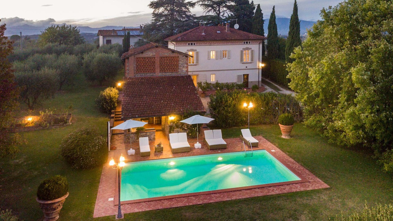 Photo of Outdoor in Colle di Compito
