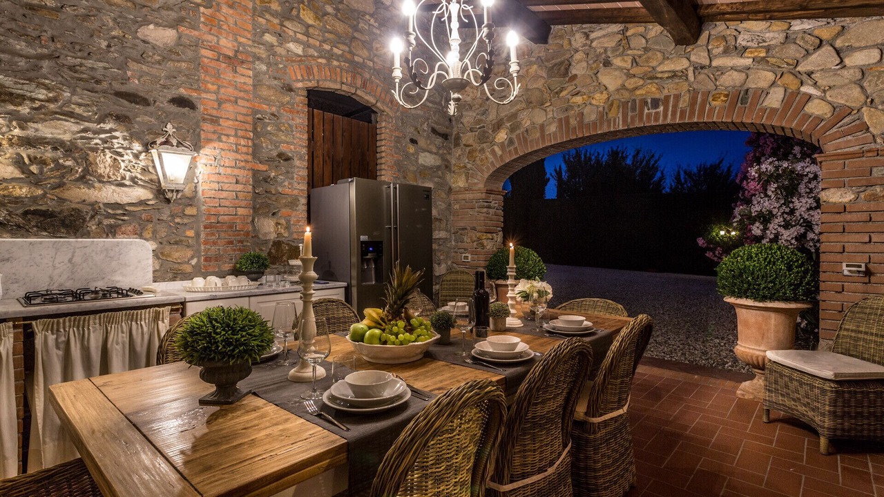 Photo of Outdoor in Colle di Compito