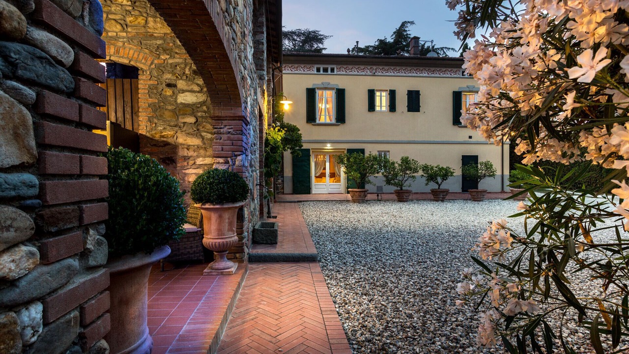 Photo of Outdoor in Colle di Compito