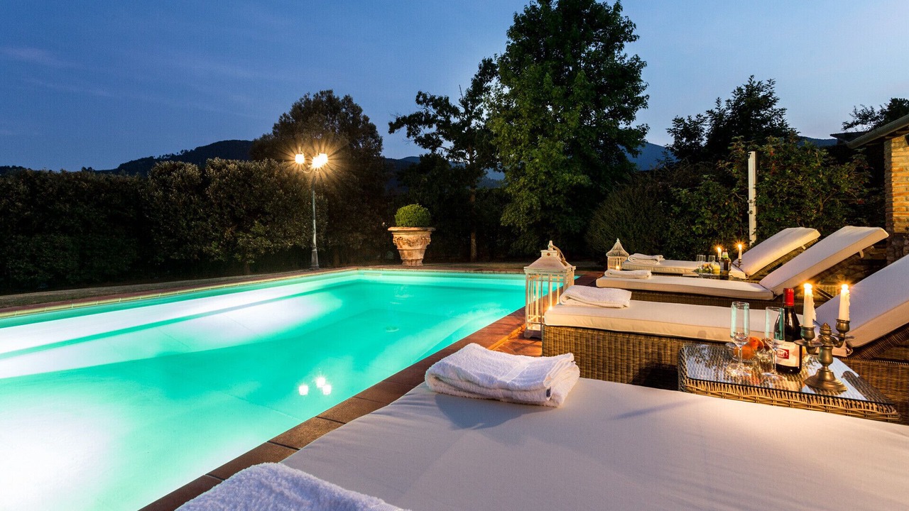 Photo of Outdoor in Colle di Compito