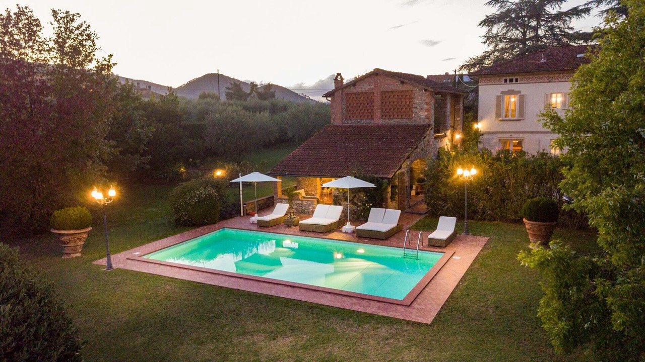 Photo of Outdoor in Colle di Compito